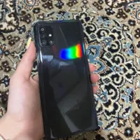 *سامسونگ Galaxy A51 5G با حافظهٔ ۱۲۸ گیگابایت*|موبایل|اصفهان, کوی امیریه|دیوار