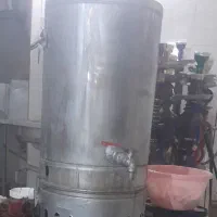 منقل و سماور|کافیشاپ و رستوران|خرمآباد, |دیوار