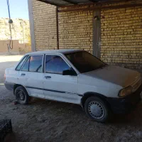 پراید ،131|خودرو سواری و وانت|سیدان, |دیوار