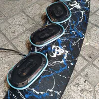 ساخت طاقچه سه بعدی و ساده نصب سیستم‌ صوتی|قطعات یدکی و لوازم جانبی|شیراز, فخرآباد (دروازه کازرون)|دیوار