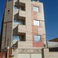 آپارتمان ۹۵ متری در ۲۸ متری امام ۳واحدی و موارد د