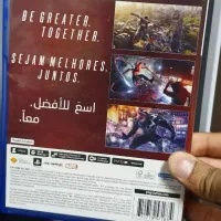 بازی spider man 2|کنسول، بازی ویدئویی و آنلاین|تهران, مینابی|دیوار