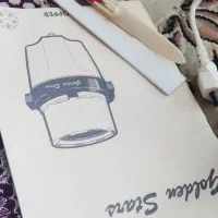 دستگاه خردکن گلدن استار