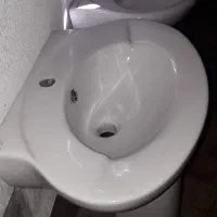 فروش دوعدد روشویی