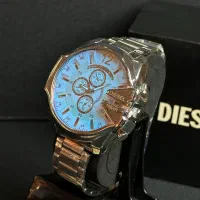 ساعتمچی دیزل شاخدار مردانه فقط ۶۹۹ تومن|ساعت|شیراز, وصال|دیوار