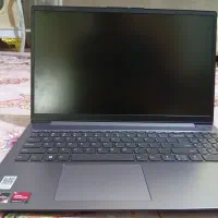 لپ تاپ لنوو ryzen 3 ram 8 در حد نو|رایانه همراه|تهران, مظاهری|دیوار