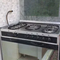 گاز فر مارک سینجر