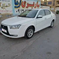 دنا معاوضه با ماشین ایرانی