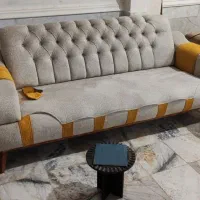 مبلمان راحتی|مبلمان خانگی و میز عسلی|زاهدان, |دیوار