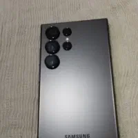 سامسونگ GALEXYالترا S24 درحد اقساط|موبایل|کرمان, |دیوار