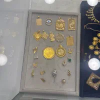 طلای بدون اجرت فقط ۲درصد|جواهرات|تهران, صادقیه|دیوار