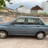 فروش ماشین سواری پراید