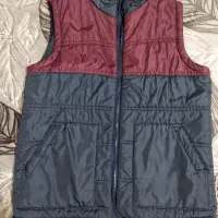 پافر پسرانه کاملا سالم.مناسب تا14 سال