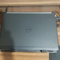 Dell7520 4گیگ‌ گرافیک، غول رندر ،گیمینگ،طراحی|رایانه همراه|پاکدشت, |دیوار