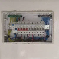 برق کشی منازل|خدمات پیشه و مهارت|کامیاران, |دیوار