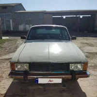 پیکان سواری