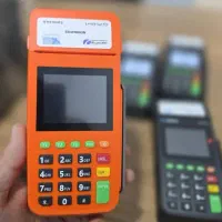 کاغذپوز/کارتخوان /تعمیرات پوز/رول کارت خوان