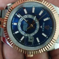 ساعت مچی مدل رولکس|ساعت|اصفهان, محله اسلامی|دیوار