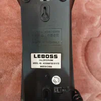 گوشی تلفن برند لیبوس  نو نو|تلفن رومیزی|قم, جهان بینی|دیوار