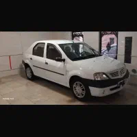 ال نود مدل ۱۳۹۶ کم کارکرد|خودرو سواری و وانت|ساری, |دیوار