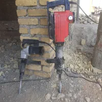 خدمات کندهکاری،تخریب،حفر چاه و تخریب بتن