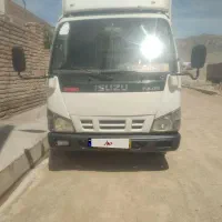 خاور ایسوزو مدل 88