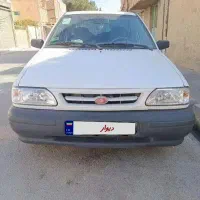 پراید 131