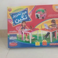 لباس و پالتو ، مانتو ، لباس مجلسی ، میزتحریر کودک|لباس|یزد, |دیوار