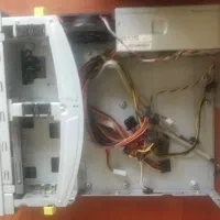 قاب قوطی جعبه مینی کیس پاور مادربرد i7 و i5 و cpu|قطعات و لوازم جانبی رایانه|تهران, آسمان|دیوار