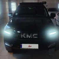 kmc t8|خودرو سواری و وانت|سنندج, |دیوار