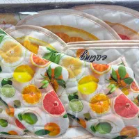 سرویس آشپزخانه|سفره، حوله، دستمال آشپزخانه|تبریز, |دیوار