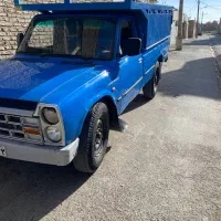 نیسان مدل ۹۴ تناژ پایین|خودرو سواری و وانت|قوچان, |دیوار