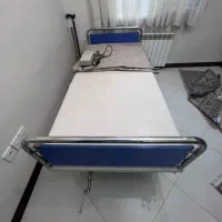 تخت بیمار و ویلچر و تشک مواج بیمار|آرایشی، بهداشتی، درمانی|تهران, شکوفه|دیوار