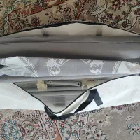 گهواره کلبه فرشتگان|تخت و صندلی بچه|رشت, کوی مهر|دیوار