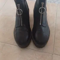 یک جفت پوتین اصل  چرمی مارک even