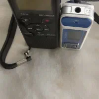 ضبط صدا.رکوردر سونی.سامسونگ|پخش‌کننده همراه|مشهد, شهید قربانی|دیوار