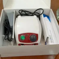 سوهان برقی استرانگ ۲۰۷