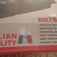 گاز صفحه ای|اجاق گاز و لوازم برقی پختوپز|اشتهارد, |دیوار