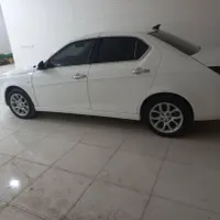 دنا پلاس 6 دنده توربو، مدل ۱۴۰۱