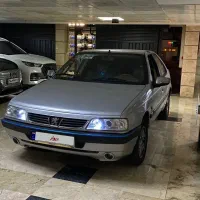 slxمدل96 بسیار تمیز|خودرو سواری و وانت|تهران, تهرانپارس غربی|دیوار