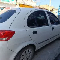 تیبا مدل۱۴۰۱|خودرو سواری و وانت|اهواز, امانیه|دیوار