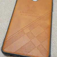 قاب A70 طرح چرم گوزنی