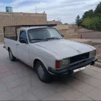 وانت پیکان مدل90