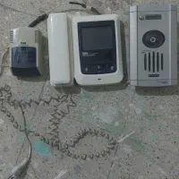 آیفون تصویری تابا