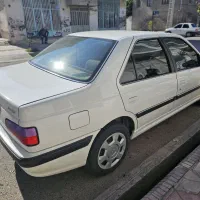 پارس tu5 سیمی 1400|خودرو سواری و وانت|گمیشان, |دیوار