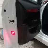 دنا پلاس آپشنال اتومات|خودرو سواری و وانت|اصفهان, خانه اصفهان|دیوار