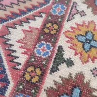 فرش یک در دو