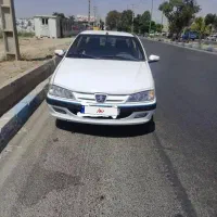 فروش خودرو پژو پارس tu5