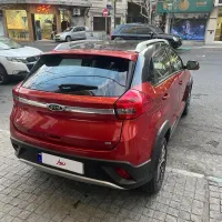 x22 اتومات|خودرو سواری و وانت|تهران, عباس‌آباد|دیوار