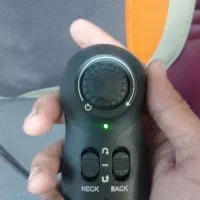 صندلی ماساژور رستار نو|تجهیزات ورزشی|مشهد, استاد یوسفی (شهرک غرب)|دیوار